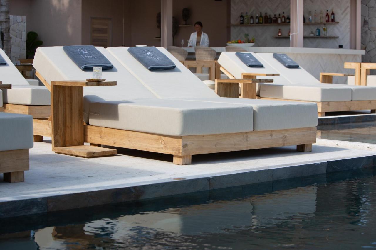 Cielo Boutique Hotel & Spa Samui Bophut Exterior photo