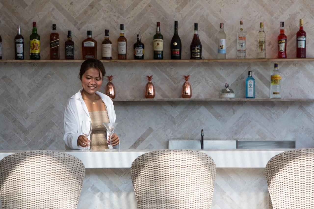 Cielo Boutique Hotel & Spa Samui Bophut Exterior photo