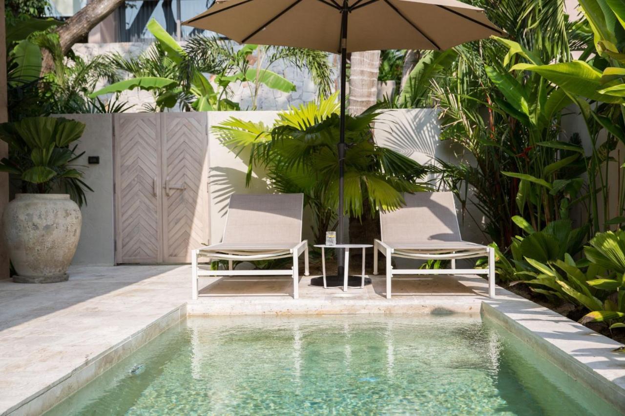 Cielo Boutique Hotel & Spa Samui Bophut Exterior photo