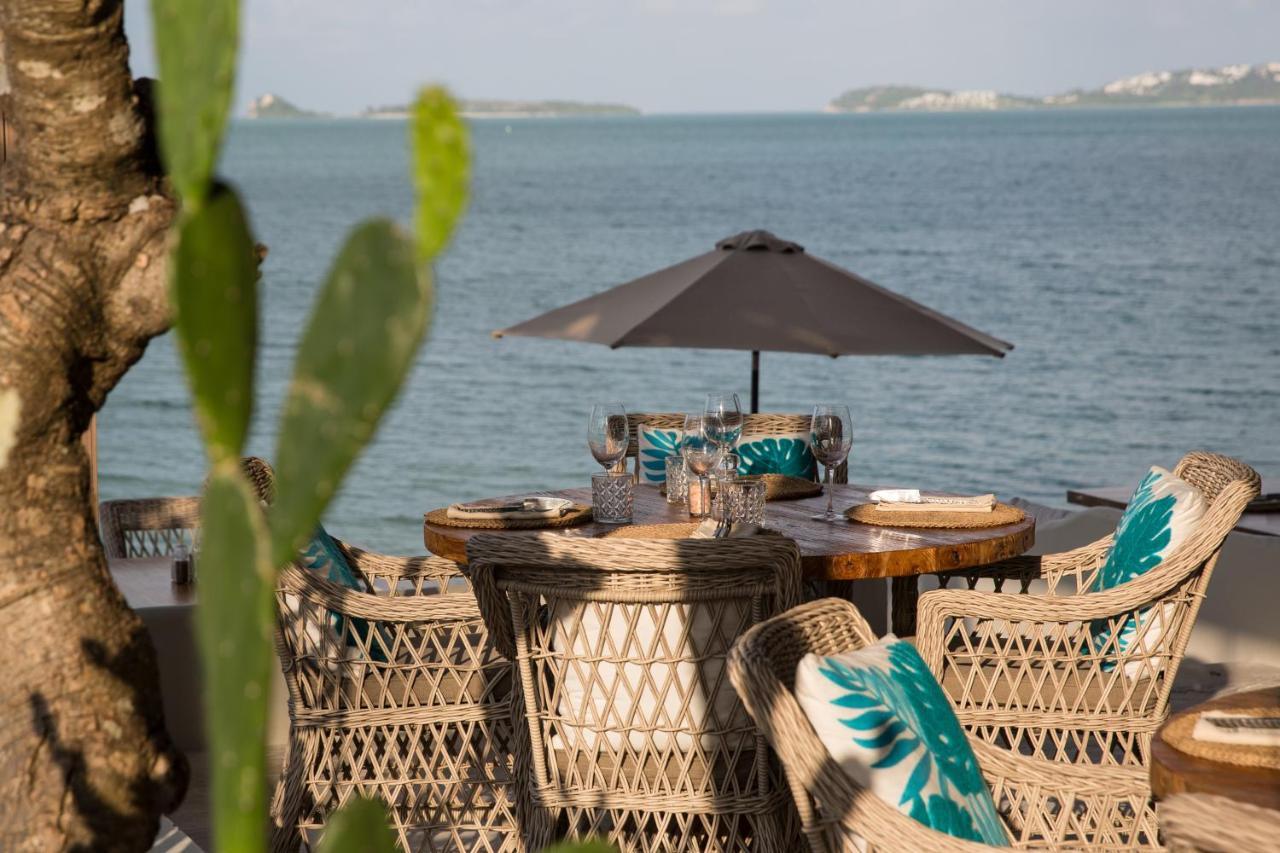 Cielo Boutique Hotel & Spa Samui Bophut Exterior photo