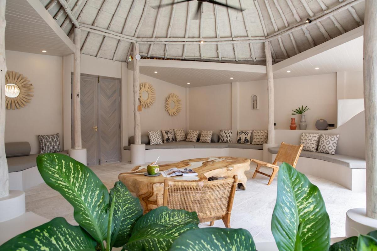 Cielo Boutique Hotel & Spa Samui Bophut Exterior photo