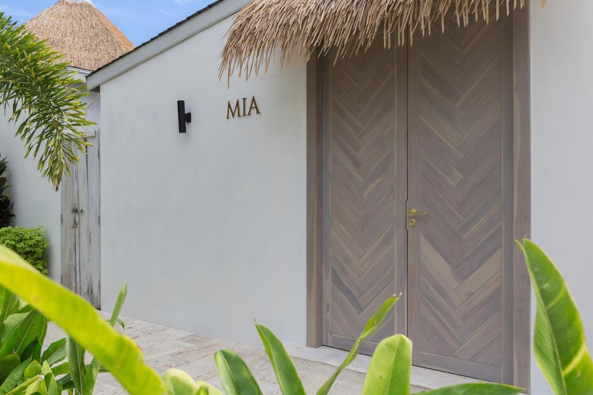 Cielo Boutique Hotel & Spa Samui Bophut Exterior photo