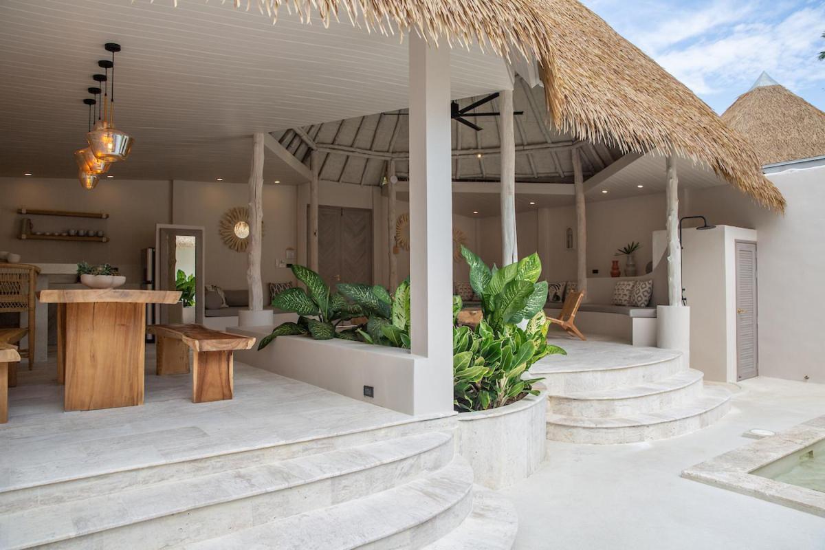 Cielo Boutique Hotel & Spa Samui Bophut Exterior photo