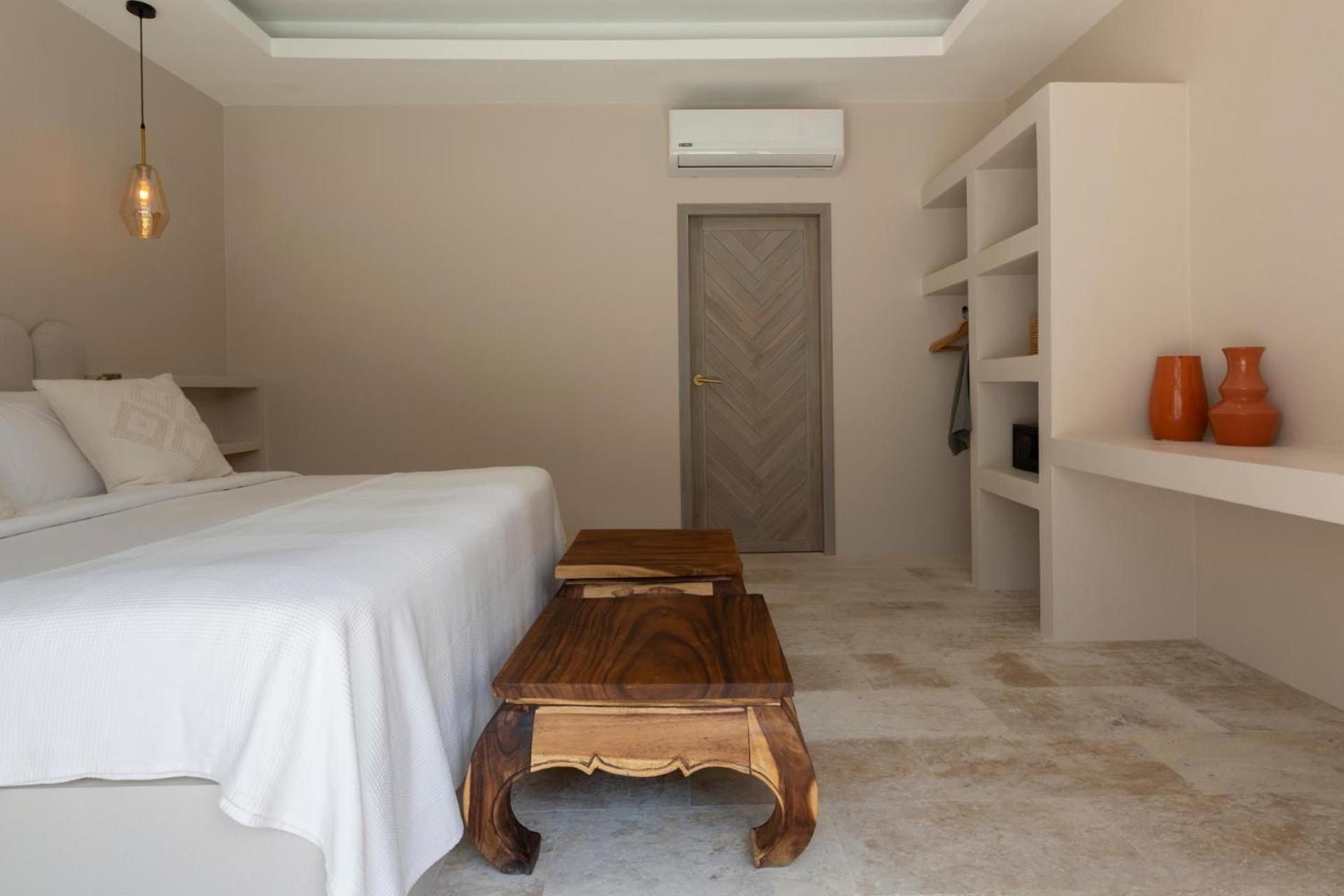 Cielo Boutique Hotel & Spa Samui Bophut Exterior photo