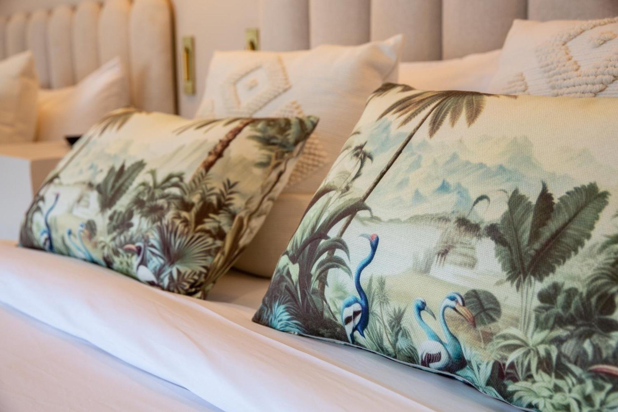 Cielo Boutique Hotel & Spa Samui Bophut Exterior photo